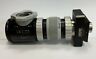 Accubeam Ii Storz Video Camera Adapter Microscope Medical Endoscopy Zeiss