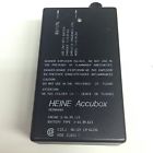 X-04.99.639 Accubox - System Ii Heine Clip Wearable Power Read