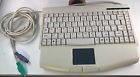 Ack-540 Keyboard