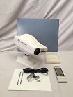 Acp-990l Core Auto Chart Projector