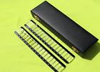 Adams-pb-sb19 Adams Prism Bar Vertical Horizontal Set In Case