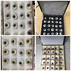 Adm-aep-n12 Adams Artificial Eyes-prosthetic Eyes