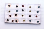 Adm-ame-n26 Adams Artificial Mixed Eyes-25