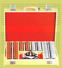 Adm-slh-n11 Adams 225pcs Optometric Trial