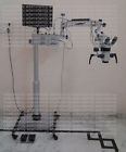 Adm-som-n3 Adams Surgical Operating Microscope