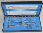 Adm-tm-02 Adams Tonometer Schiotz Ophthalmic
