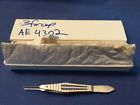Ae-4302 Asico Castroviejo Suturing Forceps Ae-4302 Asico Castroviejo Suturing Forceps