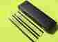 Aei-44 Pb-11 Erose Best Quality Prism Bar Vertical Horizontal Set In Case
