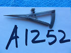 Mb791r Aesculap 1 Castroviejo Surgical 0-15mm 3 8 Caliper Range " Eye