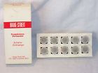 Bulbs-5w Ag Hrs- Unused 6v-300 Illumination - Chart Eye Haag-streit