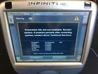Alcon Infiniti W-ozil Phaco Machine