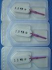 8065992962 Alcon Knife Angled 3.0mm 3 Lot Ophthalmic -knife