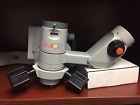 Alcon Luxor Illumin-i Q-vue Ophthalmic