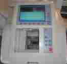 Ale-5000 Fr-50 Topcon Clean Patternless Edger W Frame Tracer Warranty