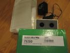 110-130v Allyn Charger 79280 Welch Pocket Scope