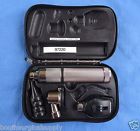 71000-a Allyn Set Pneumatic Set--excellent Diagnostic 97220 Used Welch Otoscope