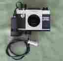 Am-sl Topcon Camera