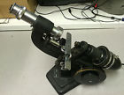 M603b American Lensometer Optical