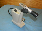 10406 American Stand Optical Refractomer Light