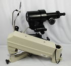 Ampkt-1 Alliance Medical Keratometer Ophthalmometer