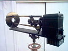 Antique1916 Ophthalmic Works. Reduced Projector