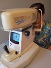 Ar-600 Nidek Autorefractometer
