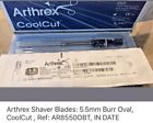 Ar8500ds Arthrex Shaver Blades