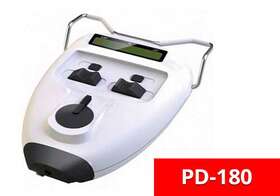Argo Pd180 Digital Pd Meter Pupilometer Pd-180