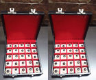 Eyes-50 At-nr-8 Hulk Artificial Pieces