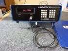 Axisonic Ii Teknar Ultrasonic Biometry