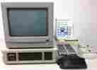 B-vat Ii-sg Video Acuity Tester Mentor Ophthalmics