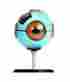 B005qdx1no American Packing Gasket Educational Close-up Vvew Detachable And Detailed Human Eye Model 696736271687