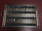 Op-5579 Ba290 E69 2-260 Weck Extra Eye Instruments Blade Holders Scissors Aeculap Storz Katena