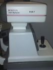 Bar-7 Burton Autorefractor Excellent Machine