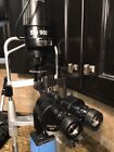 Bd-900 Haag Streit Slit Lamp Bd With Applanation Tonometer