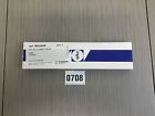 Bd335r Micro .30mm Forceps Opthalmology Jewlers 708 135mm Braun Aesculap
