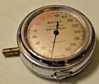 Behaj Tanometer Vintage Collectible German Military Minimus Marked Gesch