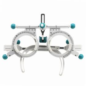 Bestparts Bestparts-ll-007 Titanium Professional Adjustable Optical Optic Eye Optometry Test T