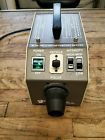 Bfe100 Blue Field Entoptoscope Used