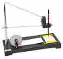 Bg0014 Eisco Premium Seismograph Model 787461680193