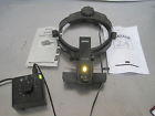 R114130 Binocular Keeler Vantage Indirect Ophthalmoscope