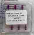 Bl3318a 1.8mm Bausch Lomb Mics 30 Phacoemulsification Needles Pack Of 6