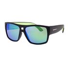 Bomber-ire101gm-gf Bomber Sunglasses Irie Bomb 698075157059