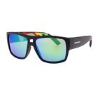 Bomber-ire101gm-rsta Bomber Sunglasses Irie Bomb 698075157240