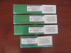 Bp-9-013 Bp-9-011 Bownman New Probes Lot Of 4 Bp-9-012