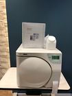 Bravo 17v Scican Refurbished Chamber Autoclave Statim Sterilizer