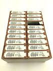 0406145110 Brown-3 Lens Lot Huge Index 80mm Sfsv B3 Uncut Blanks Xperia 20 Kbco Hc 1.5