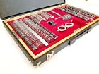 Bts-260 Optimark Optometrist Trial Lens