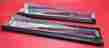 Bv-16 Bv16 Gulden Lot Of Two Ophthalmic Berens Prism Bar In Black Case