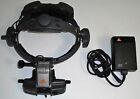 C-008.33.535 Heine Omega 500 Wireless Unplugged Ophthalmoscope Led Vs Xenon Mint